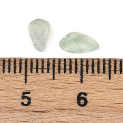 Natural Prehnite Beads&nbsp;G-U032-A09