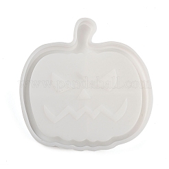 Halloween DIY Pixel Heart Quicksand Silicone Molds&nbsp;AJEW-U013-02B