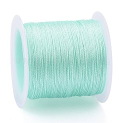 Polyester Braided Metallic Thread&nbsp;OCOR-I007-B-29