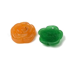 Natural Myanmar Jade Dyed Pendants&nbsp;G-Z162-15