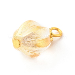 Glass Charms&nbsp;PALLOY-JF00811