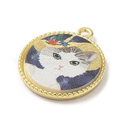 Alloy Pendant&nbsp;FIND-C041-01A-G