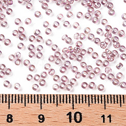 12/0 FGB Grade A Round Glass Seed Beads&nbsp;X-SEED-Q010-F540