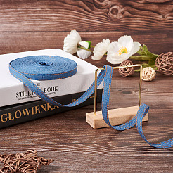 Stitch Denim Ribbon&nbsp;OCOR-TAC0009-04A-02