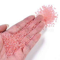 12/0 Glass Seed Beads&nbsp;SEED-A015-2mm-2211