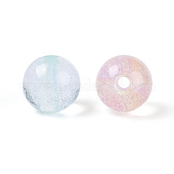 Transparent Resin Beads&nbsp;RESI-T060-28M