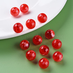 Acrylic Beads&nbsp;X-MACR-S375-001D-05