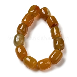 Natural Agate Beads Strands&nbsp;G-H295-F01-01