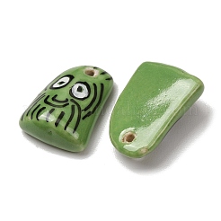 Handmade Porcelain Pendants&nbsp;PR-CBAF2CB-02
