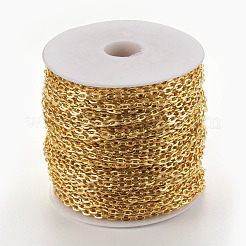 Iron Cable Chains&nbsp;CH-0.9PYSZ-G