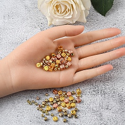 DIY Beads Jewelry Making Finding Kit&nbsp;DIY-YW0004-93