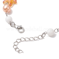 304 Stainless Steel Link Bracelets&nbsp;BJEW-JB11465