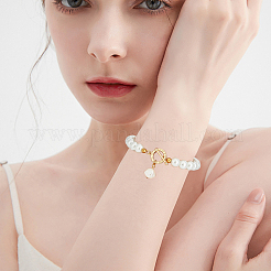 15Pcs Brass Toggle Clasps&nbsp;KK-BBC0023-28