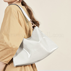 Imitation Leather Bag Straps&nbsp;FIND-WH0137-96KCG