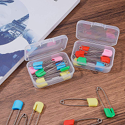 Plastic Bead Containers&nbsp;CON-BC0004-12A
