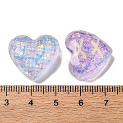 Resin Cabochons&nbsp;CRES-M002-06