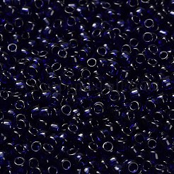 TOHO 8/0 Round Beads&nbsp;X-SEED-TR08-0008D