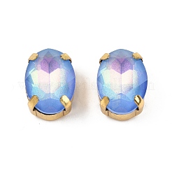 Aurora(JM) Sew on Rhinestone&nbsp;RGLA-B002-08A-206JM