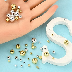 ABS Plastic Beads&nbsp;KY-YW0001-20