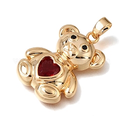 Brass Glass Pendants&nbsp;GL-K001-02