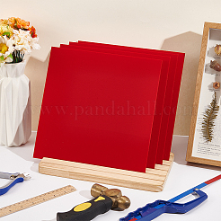 Acrylic Board&nbsp;AJEW-WH0871-49B-01