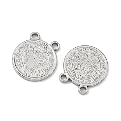 Religion 304 Stainless Steel Pendants&nbsp;SA-B006-07P-A