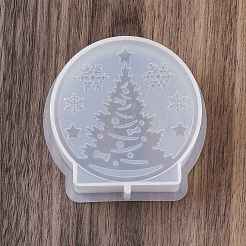 Christmas Theme Silicone Molds&nbsp;LS-DIY-K073-20C