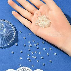 Preciosa&reg Crystal Beads&nbsp;Y-PRC-BA4-00030-239