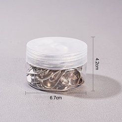 Iron Purse Twist Turn Lock Sets&nbsp;IFIN-NB0001-03