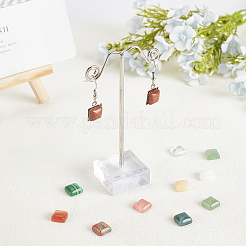 Natural & Synthetic Mixed Gemstone Cabochons&nbsp;G-PH0001-27
