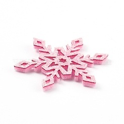Snowflake Felt Fabric Christmas Theme Decorate&nbsp;DIY-H111-A07