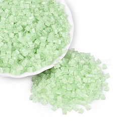 FGB Grade A Frosted Glass Seed Beads&nbsp;SEED-Q040-04A-03