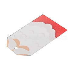Paper Gift Tags&nbsp;CDIS-P005-F01