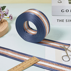 5Yards Polyester Ribbon&nbsp;OCOR-GF0005-11A