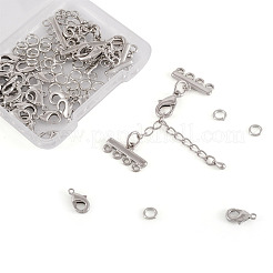DIY Jewelry Making Kit&nbsp;DIY-TA0002-50