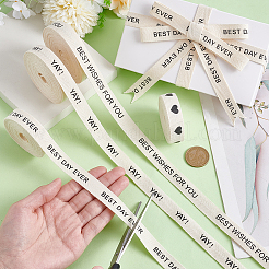4 Rolls 4 Styles Cloth Cord Trim&nbsp;OCOR-PH0006-67