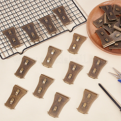 30Pcs Steel Hook Hanger&nbsp;AJEW-GO0002-79