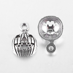 Metal Alloy Pendants&nbsp;PALLOY-A11-2628-N-FF