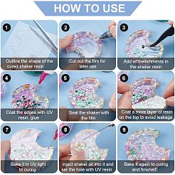PVC Plastic Sealing Protective Films&nbsp;FIND-OC0001-22