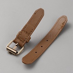 Imitation Leather Alloy Button-down Metal Buttons for Bag Making&nbsp;FIND-WH20010-04A