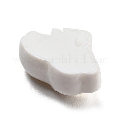 Opaque Resin Cabochons&nbsp;CRES-Q218-03