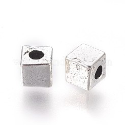 Tibetan Style Spacer Beads&nbsp;LS-TIBEB-LFH10390Y-LF