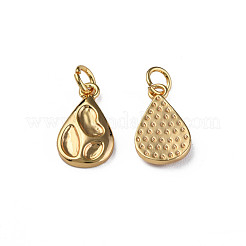 Brass Pendants&nbsp;KK-N233-367