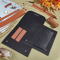 1 Set DIY Crossbody Bag Making Kits&nbsp;DIY-PH0009-57