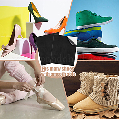 Self-adhesive Suede Fabric&nbsp;DIY-WH0308-413B