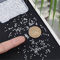 Cubic Zirconia Cabochons&nbsp;ZIRC-BBC0003-76D