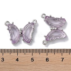 Alloy Resin Pendants&nbsp;FIND-Z014-13P
