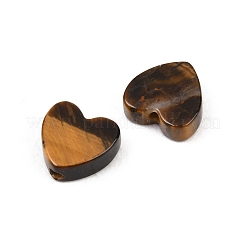 Natural Tiger Eye Beads&nbsp;G-H356-01A-03