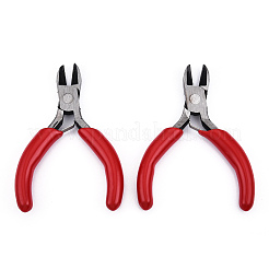 Carbon Steel Jewelry Pliers&nbsp;P017Y-2