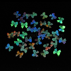 Luminous Resin Decoden Cabochons&nbsp;RESI-K036-10A